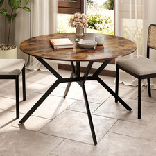 Dining Table Foldable Drop