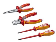 NWS-S2-4 NWS VDE 2PCS PLIER &