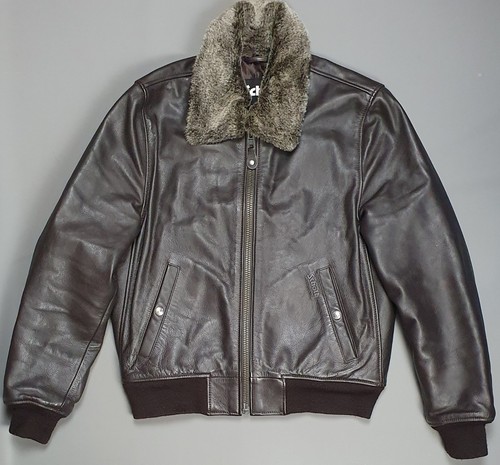 Schott jacket mens medium - schott,