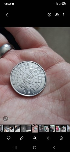 Sega amusements coin token - sega, coin,