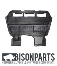 ENGINE UNDER COVER TRAY FITS