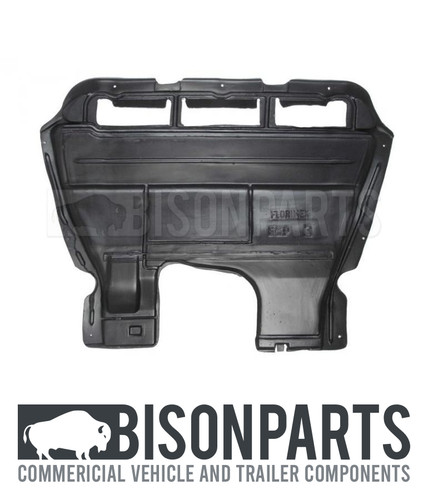 Engine under cover tray fits - under,