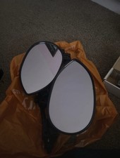 Milenco Aero 3 Towing Mirrors