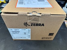 Zebra GK420D Direct Thermal