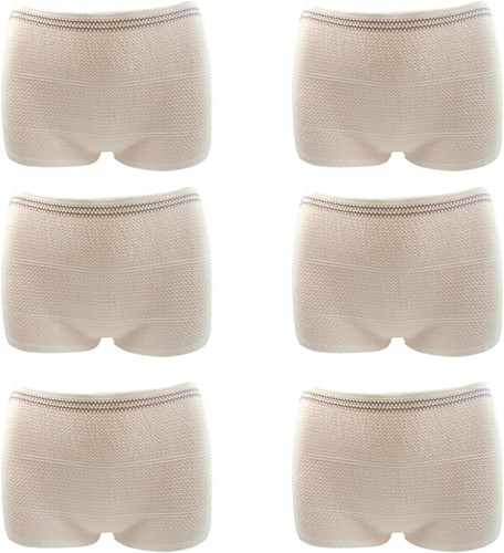 Pack incontinence net - 6,