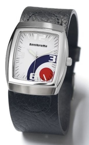 Retro lambretta lambro - lambro, target