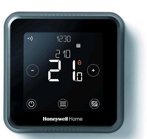 Honeywell home wired smart - honeywell,