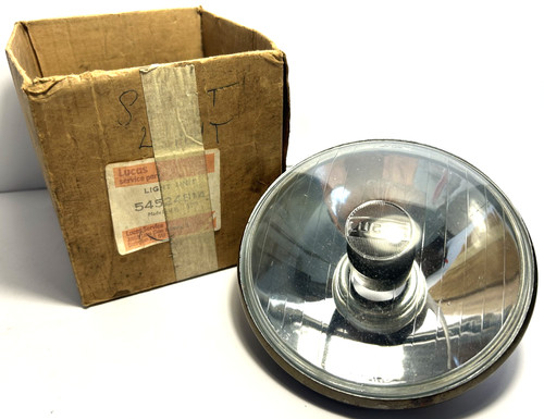 New old stock original - , genuine