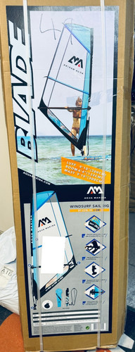 Aqua marina blade - marina, windsurf