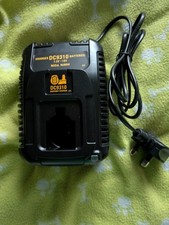 DV9310  DeWalt Battery Nail