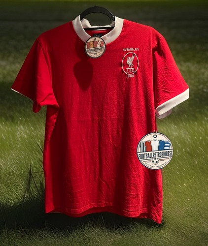 Liverpool 1965 cup - 1965,