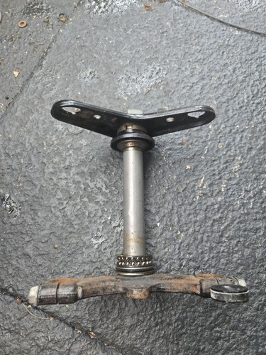 Honda qr50 fork - -, yolks