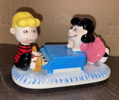 Peanuts gang willitts - willitts, music