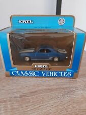 Boxed Ertl Chevrolet ‘69’
