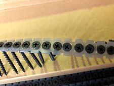 Senco DuraSpin Collated Screws