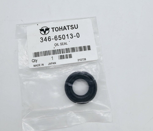 Tohatsu outboard hp 2 - 25, 30