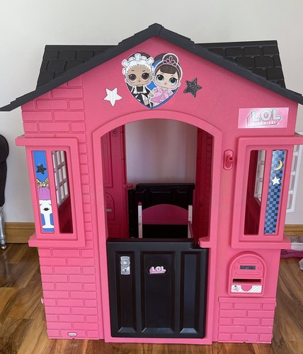Lol surprise cottage - surprise,