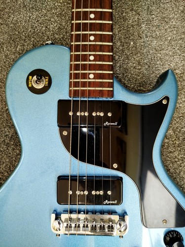 Harley benton special - benton,
