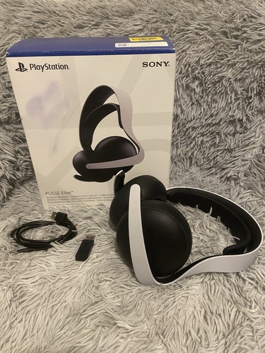 Sony playstation pulse - playstation, elite