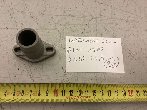 Intake manifold type nos - b6,