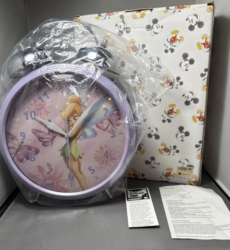 Tinker bell disney - bell,