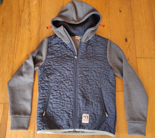 Kari traa jacket coat - jacket, s