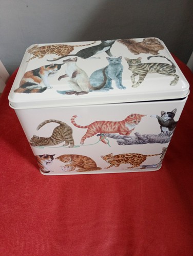 Cute emma bridgewater cat - emma,