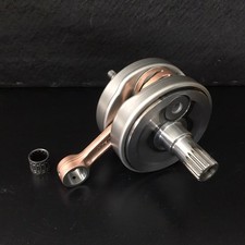 Honda RS125 Crankshaft