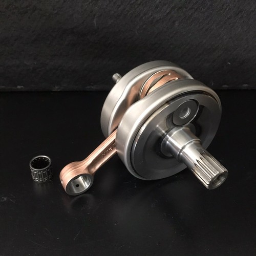 Honda rs125 crankshaft - rs125,