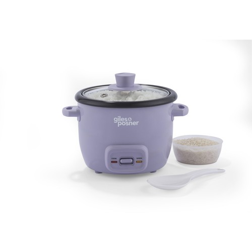 Giles posner 4l - posner, rice