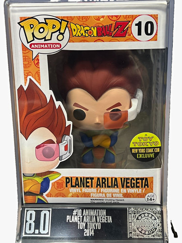 Funko pop animation dbz - pop!,