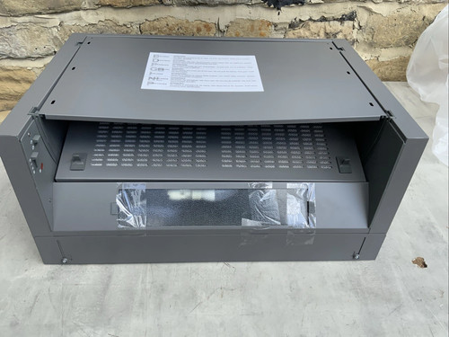 Clihs60 integrated cooker hood - cooker,