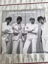 JOHN'S CHILDREN (MARC BOLAN) -