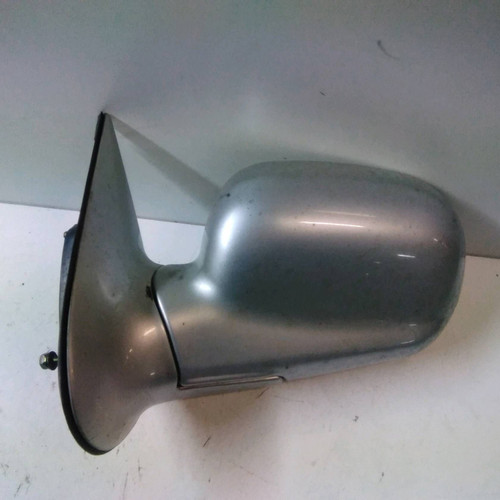 Electric left rear view mirror - electric, rear-view