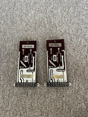 Pair kef dn12 - kef,