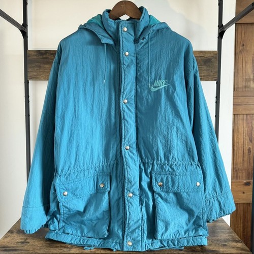 Vintage nike jacket - nike,