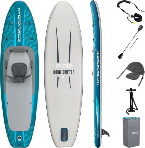 Bestway aqua drifter - bestway, 11'