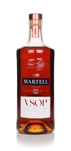 Martell vsop cognac 70cl - vsop,