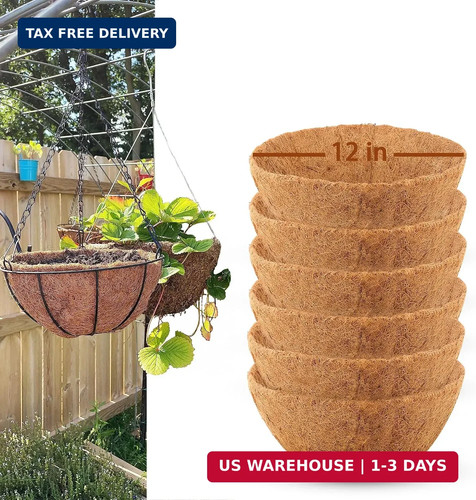 Pack inch hanging basket - pack,