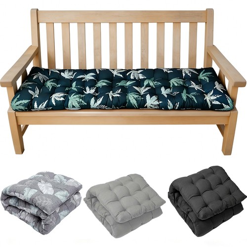 Sun lounger cushion seat pad - sun,