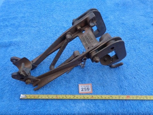 1940s ww2 early bronze - early,