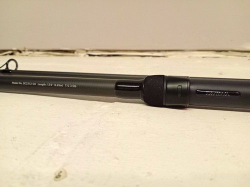 Daiwa dc2312 12ft 5lb - dc2312-cu,