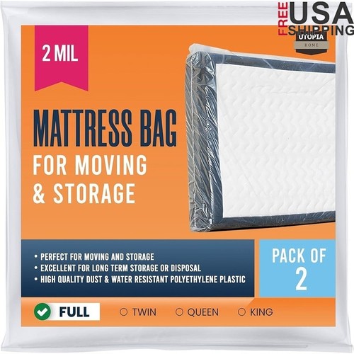 Heavy duty mattress - heavy, storage