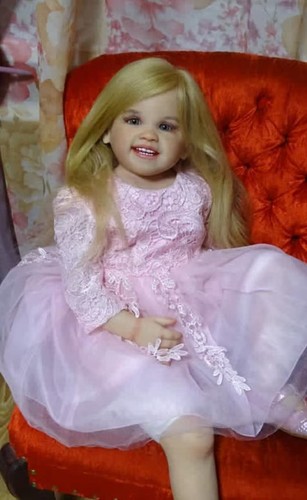 30inch reborn baby doll kits - doll,
