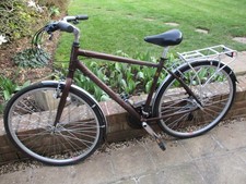 Claud Butler Classic Bike for