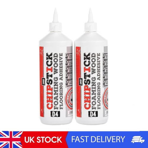 Chipstick flooring glue - pu,
