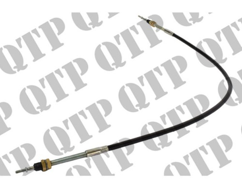 For david brown loader cable - loader,