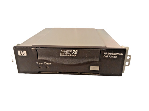 Dw026a storageworks dat72 - dw026a,
