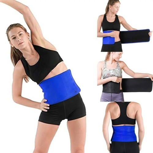 Fat burner sauna - fat, belt