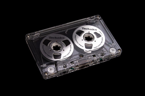 Share handmade reel - handmade, reel-to-reel